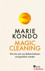 Cover-Bild Magic Cleaning