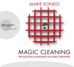 Cover-Bild Magic Cleaning