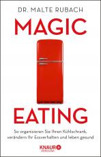 Cover-Bild Magic Eating