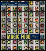 Cover-Bild Magic Food