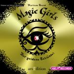 Cover-Bild Magic Girls 10. Der goldene Schlüssel