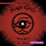 Cover-Bild Magic Girls 6. Späte Rache