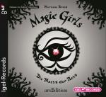 Cover-Bild Magic Girls. Die Macht der Acht (08)