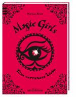 Cover-Bild Magic Girls - Eine verratene Liebe
