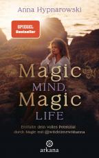 Cover-Bild Magic Mind, Magic Life