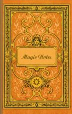 Cover-Bild Magic Notes (Notizbuch)