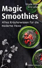 Cover-Bild Magic Smoothies