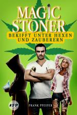 Cover-Bild Magic Stoner