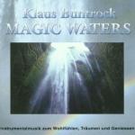 Cover-Bild Magic Waters