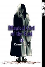 Cover-Bild Magical Girl of the End 05