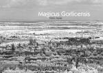 Cover-Bild Magicus Gorlicensis