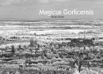 Cover-Bild Magicus Gorlicensis