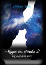 Cover-Bild Magie der Asche 2