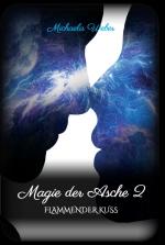 Cover-Bild Magie der Asche 2