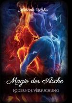 Cover-Bild Magie der Asche