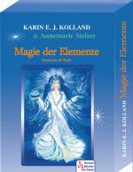 Cover-Bild Magie der Elemente