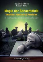 Cover-Bild Magie der Schachtaktik