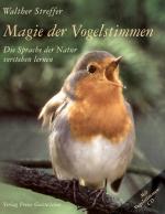 Cover-Bild Magie der Vogelstimmen
