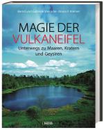 Cover-Bild Magie der Vulkaneifel