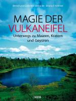 Cover-Bild Magie der Vulkaneifel