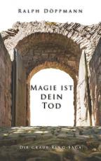 Cover-Bild Magie ist dein Tod