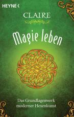 Cover-Bild Magie leben