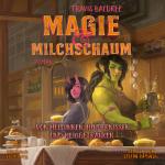Cover-Bild Magie und Milchschaum (Die Viv-Chroniken 1)