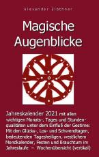 Cover-Bild Magische Augenblicke