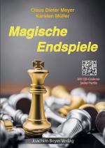 Cover-Bild Magische Endspiele