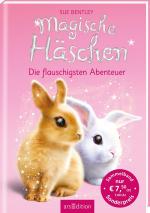 Cover-Bild Magische Häschen – Die flauschigsten Abenteuer