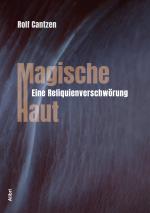 Cover-Bild Magische Haut