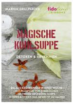 Cover-Bild Magische Kohlsuppe