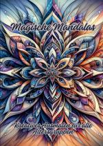 Cover-Bild Magische Mandalas