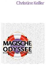 Cover-Bild Magische Odyssee