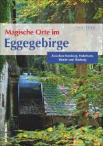Cover-Bild Magische Orte im Eggegebirge