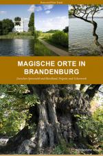 Cover-Bild Magische Orte in Brandenburg