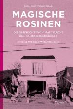 Cover-Bild Magische Rosinen