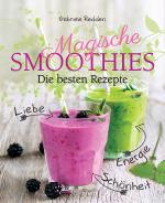 Cover-Bild Magische Smoothies