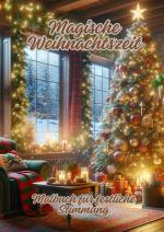 Cover-Bild Magische Weihnachtszeit