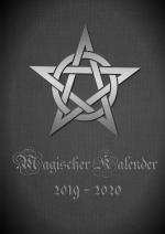 Cover-Bild Magischer Kalender 2019 - 2020 (Hardcover)