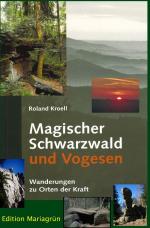 Cover-Bild Magischer Schwarzwald und Vogesen