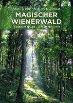 Cover-Bild Magischer Wienerwald