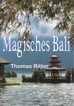 Cover-Bild Magisches Bali