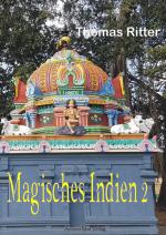 Cover-Bild Magisches Indien 2