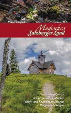 Cover-Bild Magisches Salzburger Land 2