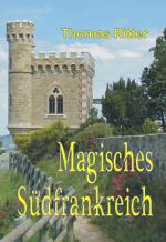 Cover-Bild Magisches Südfrankreich