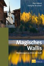 Cover-Bild Magisches Wallis