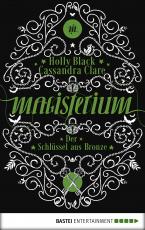 Cover-Bild Magisterium