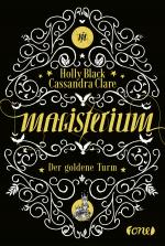 Cover-Bild Magisterium