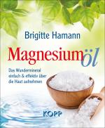 Cover-Bild Magnesiumöl